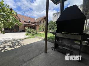 Дом 100м², 2-этажный, посуточно,