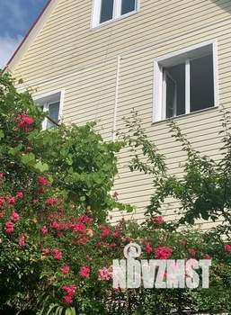 Дом 100м², 2-этажный, посуточно,