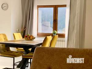 Дом 300м², 3-этажный, посуточно,