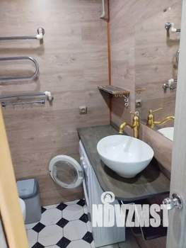 Дом 55м², 1-этажный, посуточно,