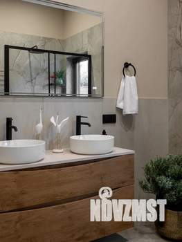 Дом 176м², 3-этажный, посуточно,