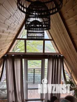 Дом 45м², 1-этажный, посуточно,