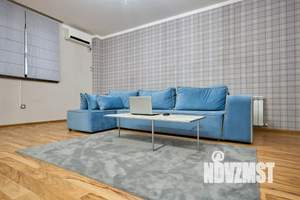 Дом 480м², 3-этажный, посуточно,