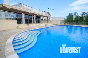 Дом 150м², 3-этажный, посуточно,