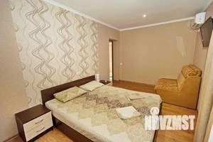 Дом 40м², 1-этажный, посуточно,