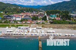 Дом 100м², 3-этажный, посуточно,