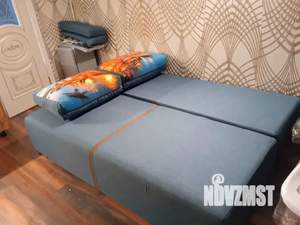 Дом 36м², 1-этажный, посуточно,