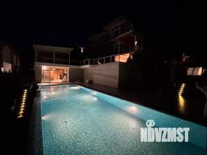 Дом 250м², 3-этажный, посуточно,