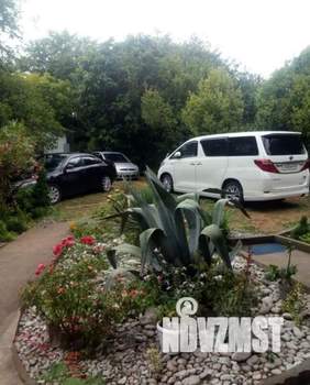 Дом 48м², 2-этажный, посуточно,