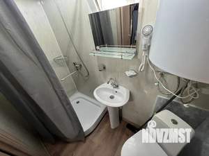 Дом 14м², 1-этажный, посуточно,