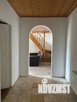 Дом 109м², 2-этажный, посуточно,