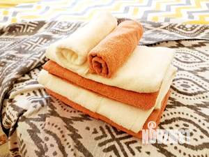 Дом 18м², 1-этажный, посуточно,