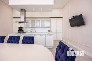 Коттедж 500м², 3-этажный, на длительный срок,