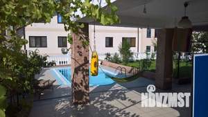 Дом 75м², 3-этажный, посуточно,