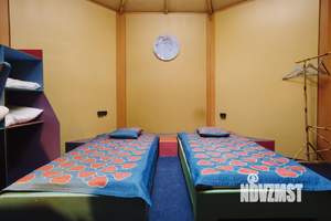 Дом 16м², 1-этажный, посуточно,