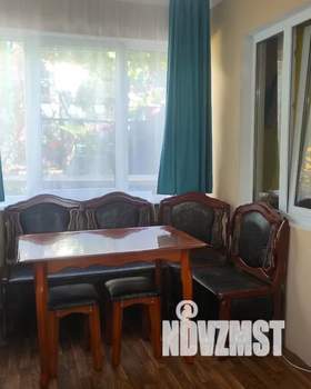 Дом 50м², 1-этажный, посуточно,