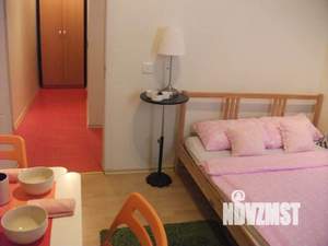 Дом 30м², 3-этажный, посуточно,