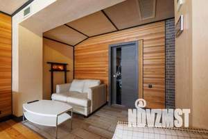 Дом 400м², 3-этажный, посуточно,