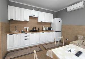 Дом 40м², 1-этажный, на длительный срок,