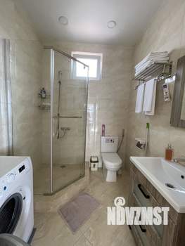 Коттедж 86м², 2-этажный, на длительный срок,