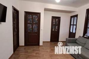 Дом 120м², 2-этажный, посуточно,