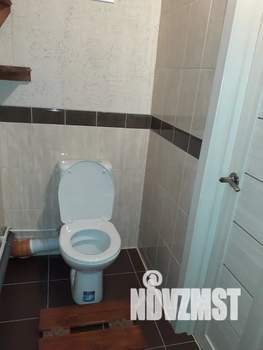 Дом 100м², 2-этажный, посуточно,