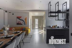 Дом 150м², 2-этажный, посуточно,