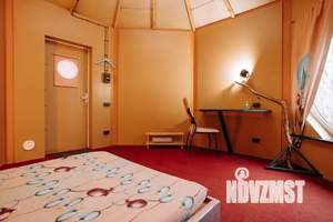 Дом 16м², 1-этажный, посуточно,