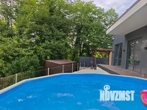 Дом 70м², 1-этажный, посуточно,