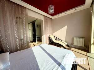 Дом 195м², 3-этажный, посуточно,