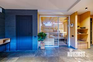 Дом 300м², 2-этажный, посуточно,