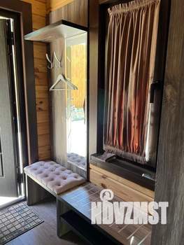 Дом 32м², 1-этажный, посуточно,