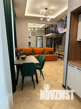 Дом 60м², 1-этажный, посуточно,