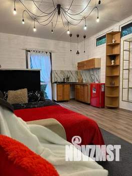 Дом 40м², 1-этажный, посуточно,