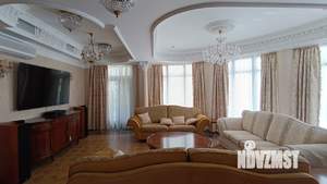 Коттедж 1091м², 3-этажный, на длительный срок,