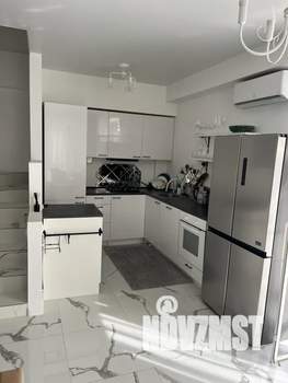 Дом 128м², 3-этажный, посуточно,