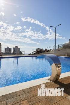 Таунхаус 130м², 3-этажный, на длительный срок,