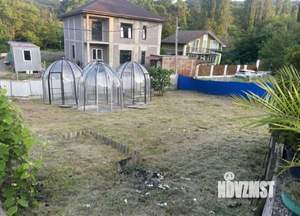 Дом 50м², 1-этажный, на длительный срок,