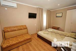 Дом 40м², 1-этажный, посуточно,