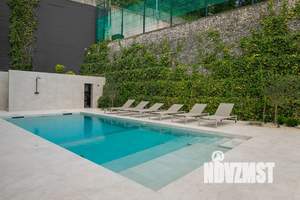 Дом 250м², 2-этажный, посуточно,