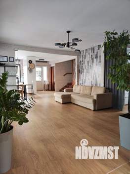 Коттедж 180м², 2-этажный, на длительный срок,