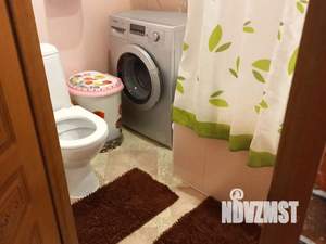 Дом 36м², 1-этажный, посуточно,