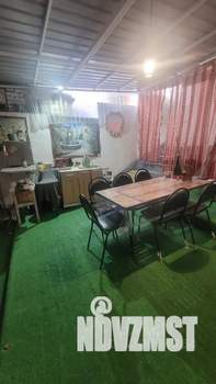 Дом 50м², 3-этажный, посуточно,