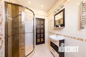 Дом 220м², 2-этажный, посуточно,