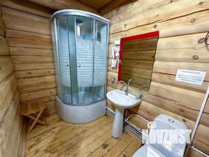 Дом 100м², 2-этажный, посуточно,