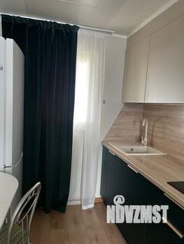 Коттедж 45м², 1-этажный, на длительный срок,