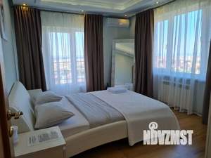 Дом 300м², 2-этажный, посуточно,