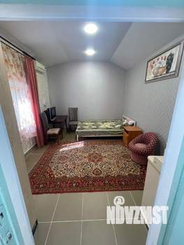 Дом 30м², 1-этажный, на длительный срок,