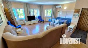 Дом 152м², 3-этажный, посуточно,