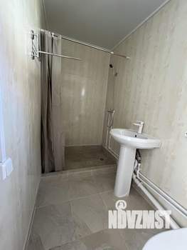 Дом 18м², 1-этажный, посуточно,